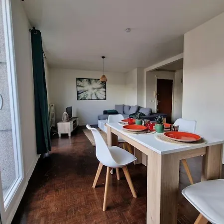 Le Revet - Rive Gauche Rouen