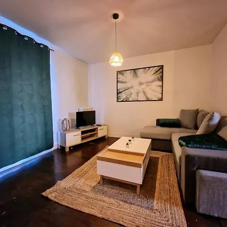 Apartment Le Revet - Rive Gauche Rouen