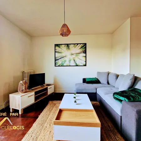 Apartment Le Revet - Rive Gauche *